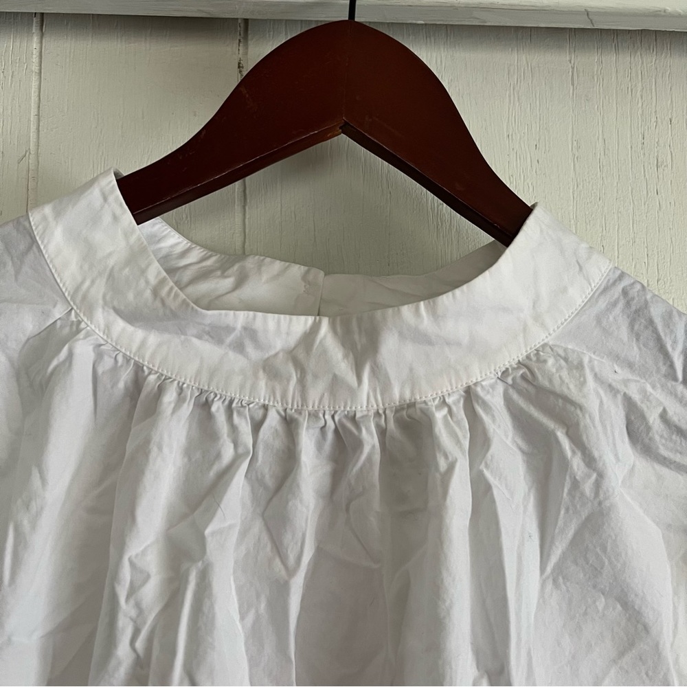 Long-sleeve top - Picture 4 of 7
